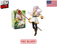 Frieren Beyond Journey's End Action Figure Kotobukiya PVC Anime Collectible Toy