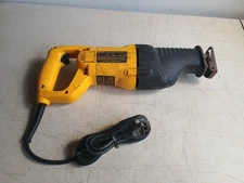 Dewalt DW310 12 Amp Corded Reciprocating Saw