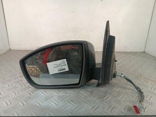 Retroviseur gauche (ou coque) Ford S-MAX