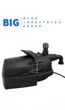 HydroForce Series 4 Clean Water Pump 800W 3.5 Bar Rainwater Harvesting Pump