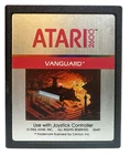 Vanguard (Atari 2600, 1982)   | 2600+ 7800+ Retron 77
