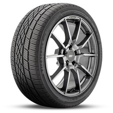 1 Firestone Firehawk As V2 22550r17 98w Xl All Season Performance 50k Mileage