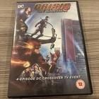 Crisis on Earth X [DC TV Crossover Event] [DVD] [2018]