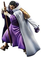 Portrait.Of.Pirates ONE PIECE Sailing Again Nay Headquarters Admiral Fujitora