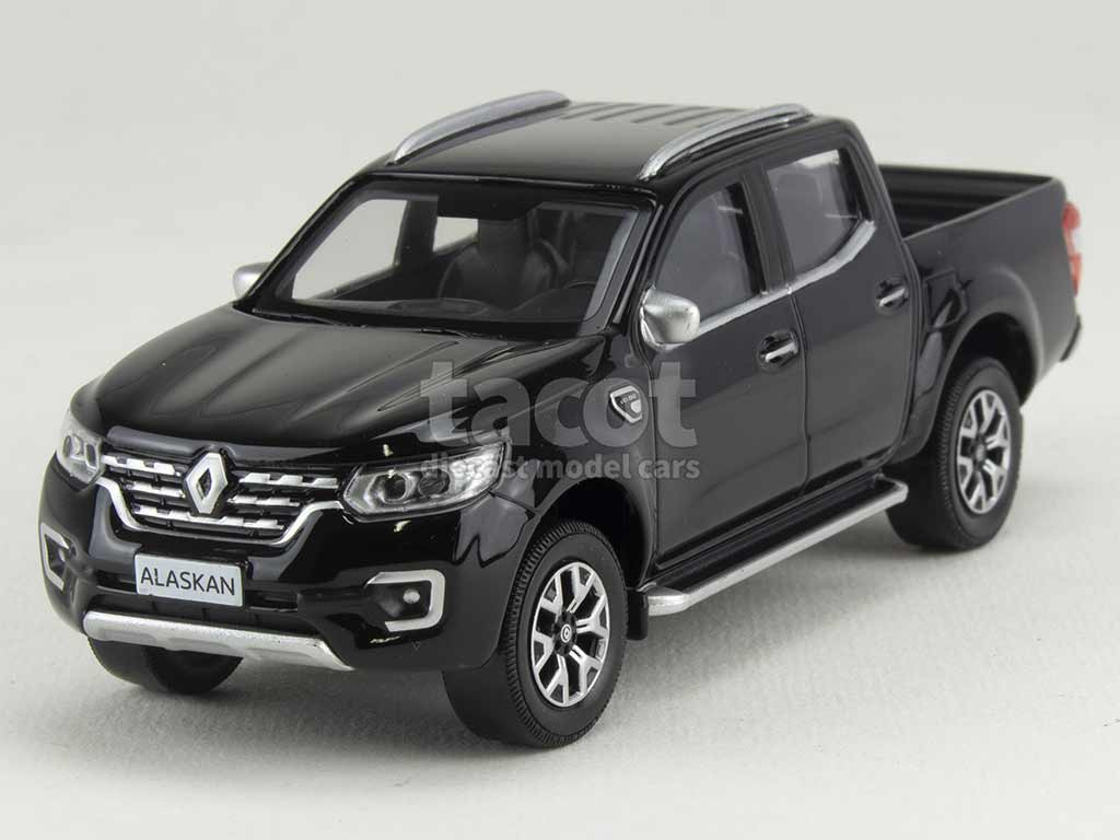 Renault Alaskan 2017 - norev 1/43
