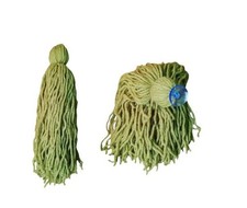 Large Fish Spawning Mop - With Suction cup- Breeding - Fish Fry Saver 20-25cm 