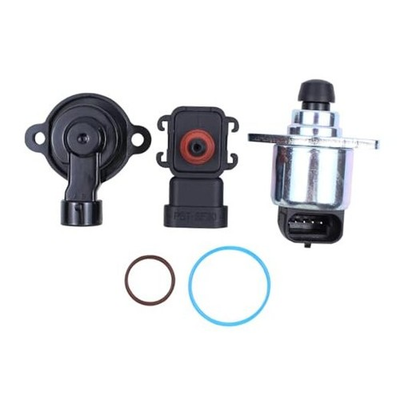 #ad #ad Idle Air Control Valve Manifold Absolute Pressure and Throttle Position $37.07