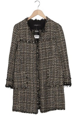Marc Cain Mantel Damen Jacke Parka Gr. EU 36 (MARC CAIN N2) Baumwoll... #rqcb9fe