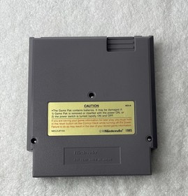 Romance of the Three Kingdoms (Nintendo NES, 1989) Box/Game Only-SEE PICS-Tested