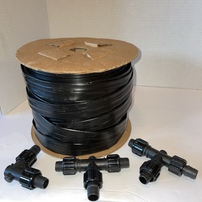 Irri-Gator Drip Irrigation For Your Garden . Please Read Description For Details