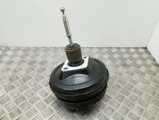 AUDI A6 4F2, C6 Unterdruck-Bremskraftverstärker 4F0612105F 0.02 Petrol 34717894