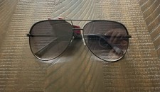 Foster Grant Women's Sunglasses, Black Smoke 10253500.FWM