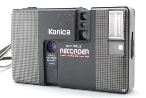 25+ Konica Recorder for sale | Updated Oct 2026