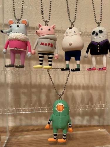 Kenshi Yonezu Gacha réédition All Stars 1 et 2 - Photo 3/3
