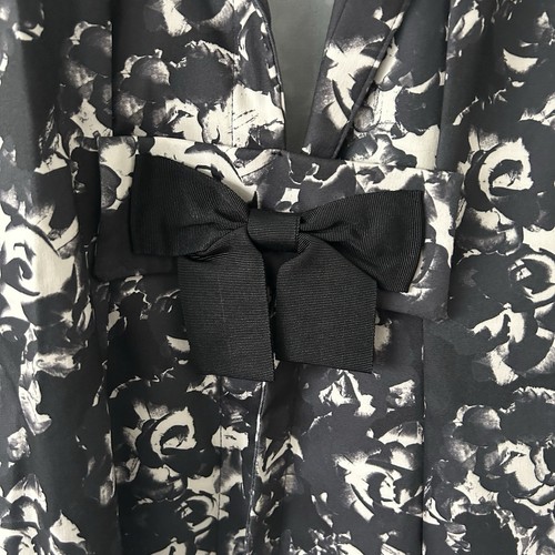 Joseph Ribkoff Floral Jacket 2 - Bild 2 von 4