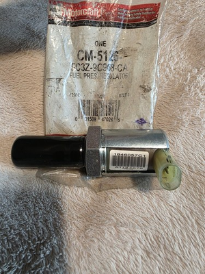 #ad OEM Motorcraft IPR Injection Pressure Regulator Valve for 03 10 6.0L Powerstroke $99.99