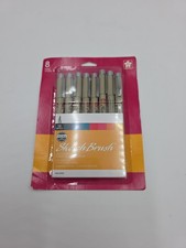 SAKURA Pigma Sketch Brush Pen