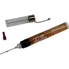Sentry Solutions Tuf-Glide Dry Lube Gun Knife CLP Needle Applicator 0.25 oz