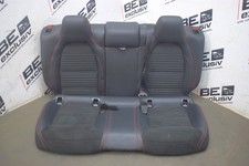 Mercedes A180 W176 AMG LEDER ALCANTARA Rücksitzbank Rückbank A1769201000 Mercedes A180 W176 AMG LEDER ALCANTARA Rücksitzbank Rückbank A1769201000