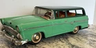 Bandai Ford Station Wagon