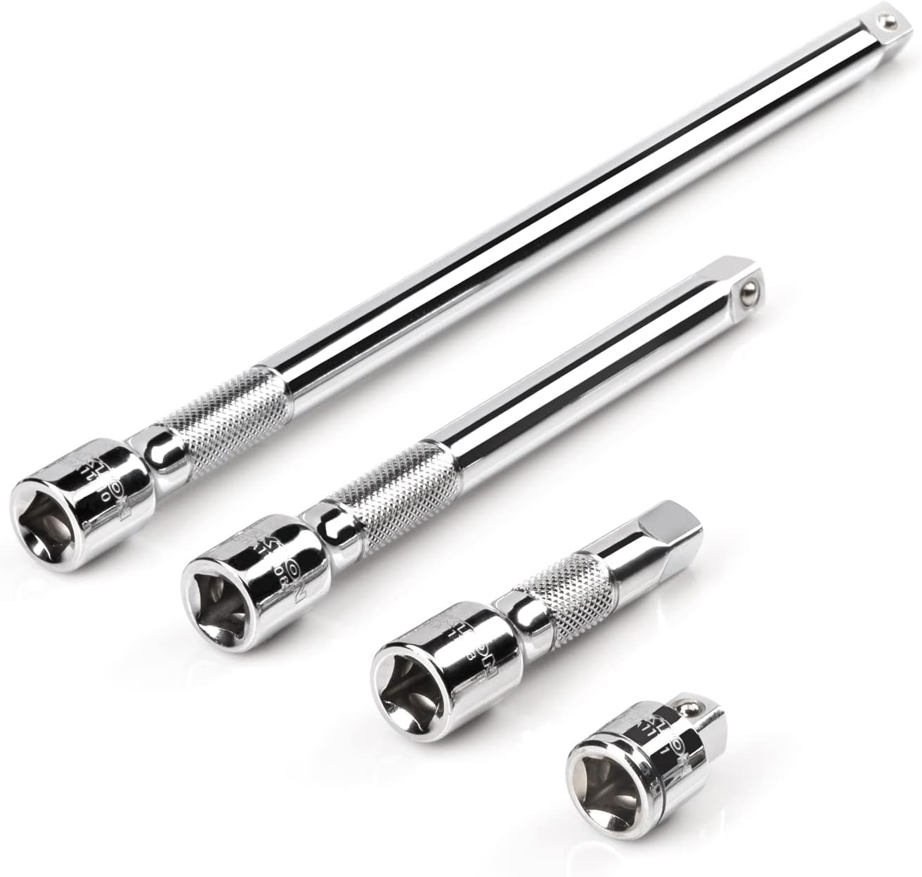 3/8 Inch Drive Extension Set, 4-Piece | SHA91011