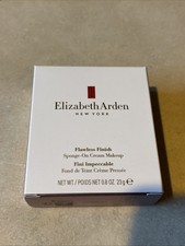 Elizabeth Arden Flawless Finish Sponge-On Cream Makeup - 0.8 fl oz