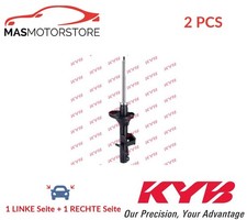 STOSSDAMPFER STOßDÄMPFER 2 STÜCK PAAR HINTEN KYB 335919 2PCS P NEU