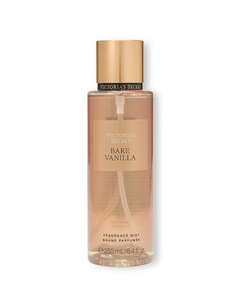 victoria secret vanilla