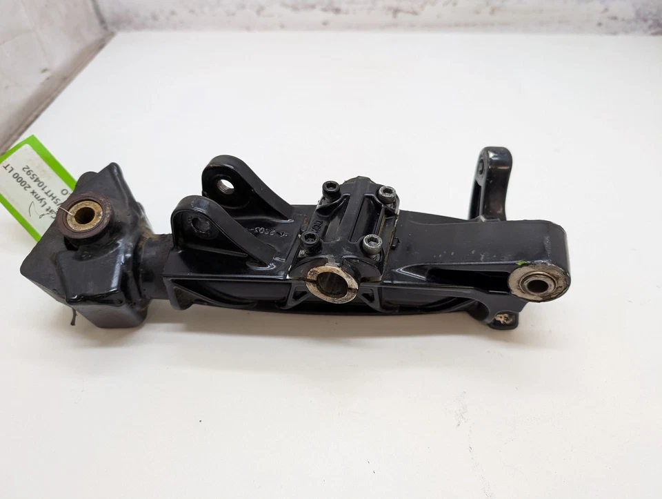 Husillo de esquí izquierdo Arctic Cat usado OEM 2703-373 F6 F8 Z1 Bearcat Lynx 2009-2020 Foto 4 de 4