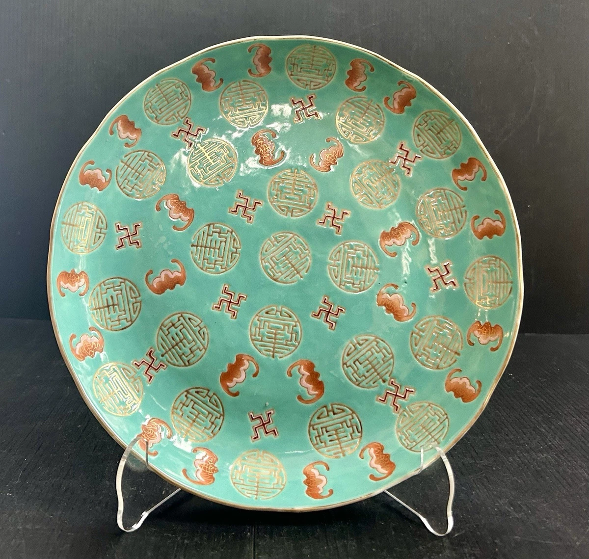 陶瓷中国古董碗| eBay