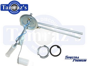 Fuel Sending Unit For Biscayne 71-72