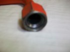 Ingersoll/ Case 4016 Tractor Hydraulic Oil TUBE Line — photo 3