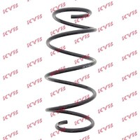 KYB RH2730 Coil Spring For Volvo