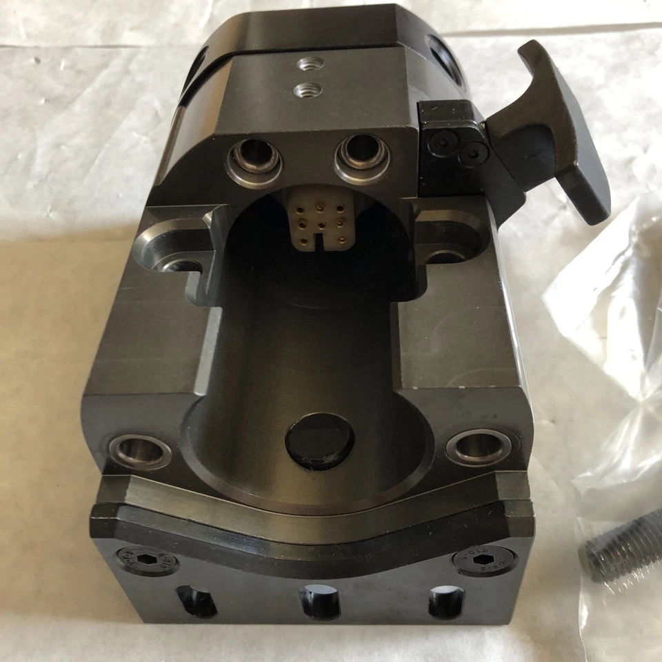 New IMI NORGREN LRR25K8BLSYN 19360 6,540,188 Pneumatic Assembly,Bx - Image 3 of 4