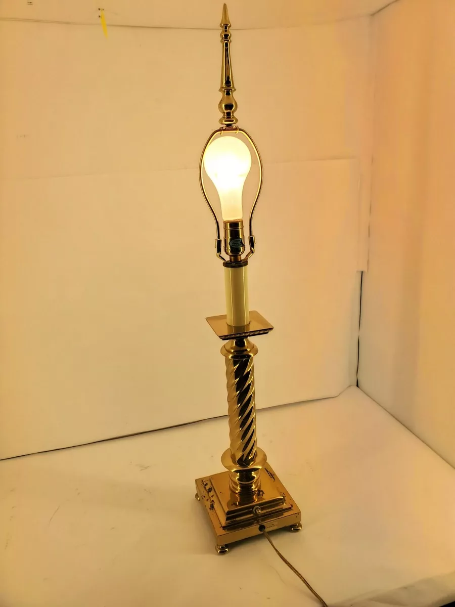 Vintage outlet rembrandt lamps