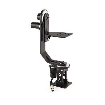 Proaim Pan Tilt Head for DSLR Camera Video Jib Crane