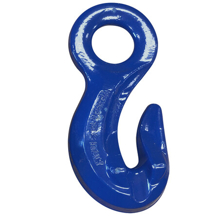PEERLESS CHAIN 8427700 5/8 V10 EYE GRAB HOOK, UPC, 8427700
