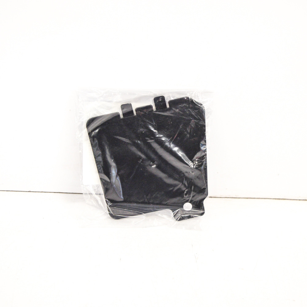 Revêtement de passage de roue droit pour BMW X5 F15 51717325406 7325406 Original