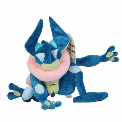 greninja plush amazon