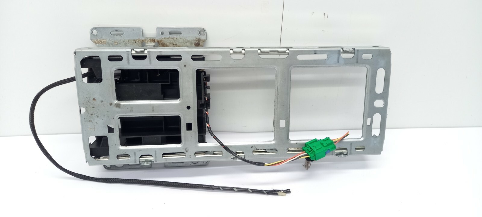 Renault Scenic 2 1,9 - Stellmotor Mittelkonsole Armlehne  