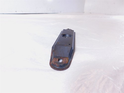 BMW K100 K100LT K100RS K100RT Rear Back Gas Petrol Fuel Tank Bracket Mount Stay - 第 3/9 張圖片
