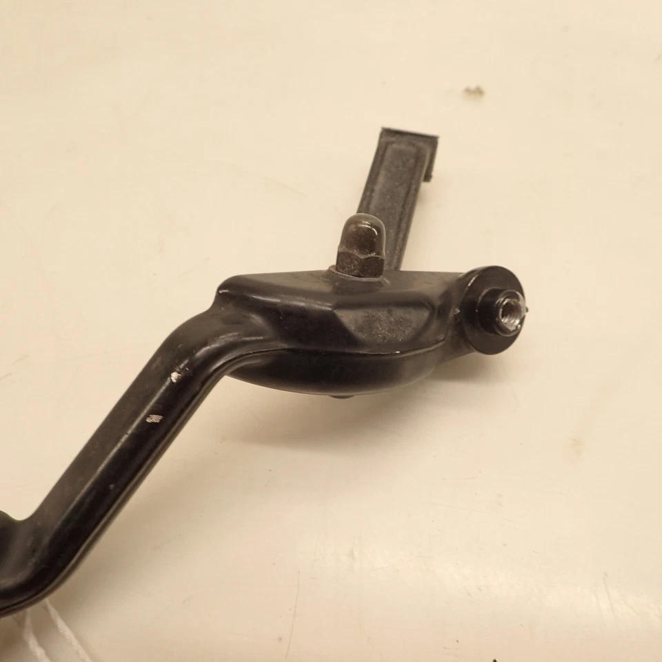 Suporte para pára-brisa 10-16 Moto Guzzi norge 1200 GT 8V - Imagem 3 de 4