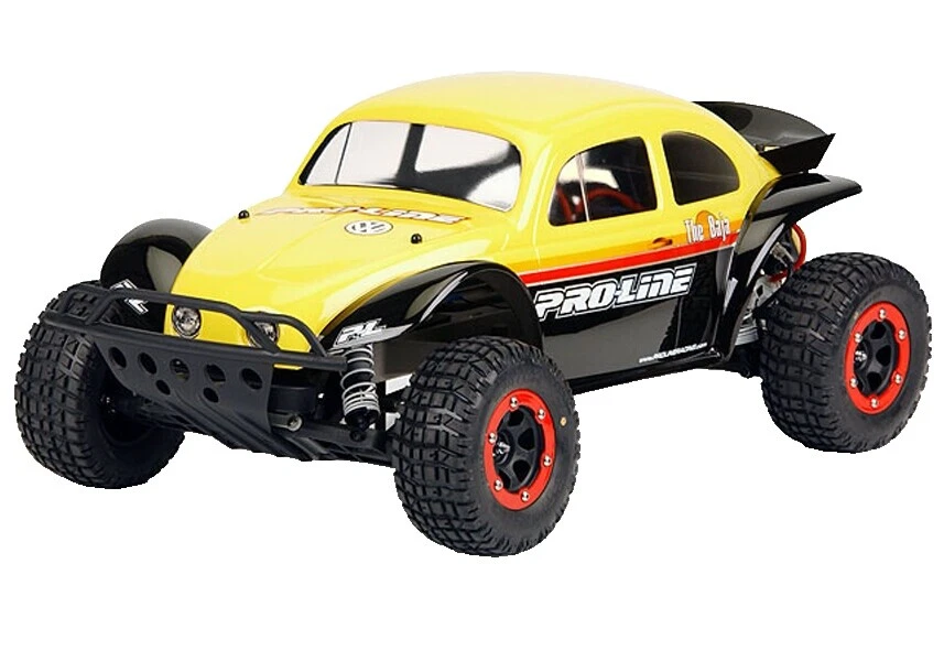 Pro-Line Racing RC Model Vehicle Parts & Accessories for Gasoline 1:8