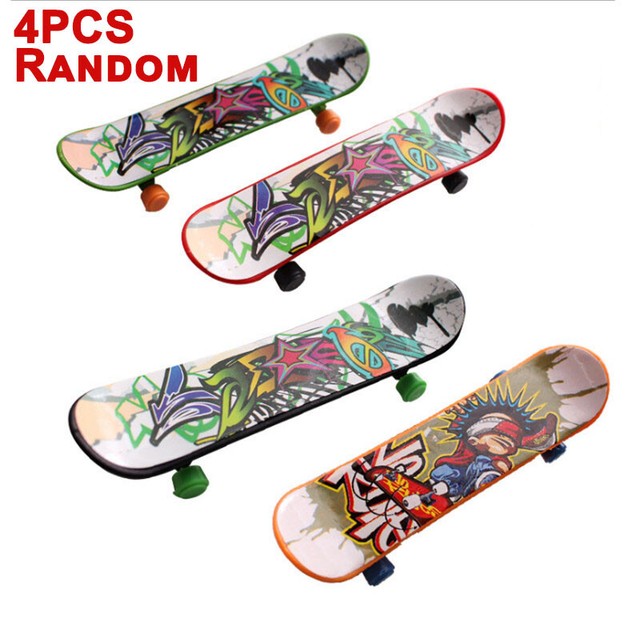 finger skateboards ebay