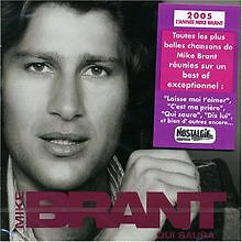 Qui Saura von Mike Brant | CD | Zustand gut