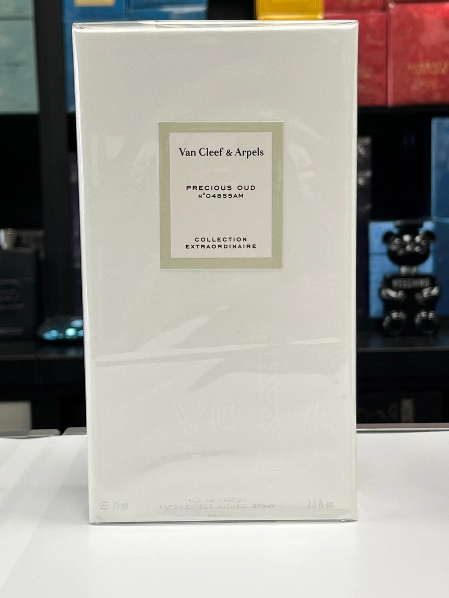 Van Cleef & Arpels Oud Eau de Parfum for Women for sale | eBay