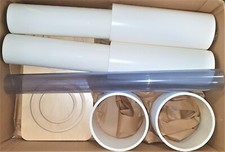 Kodo 10-RMP-TK-001 Tube & Pipe Kits