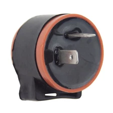 LED Flasher Relay 2 Pin Universal 12 Volt Turn Signal Flash Controller Blink