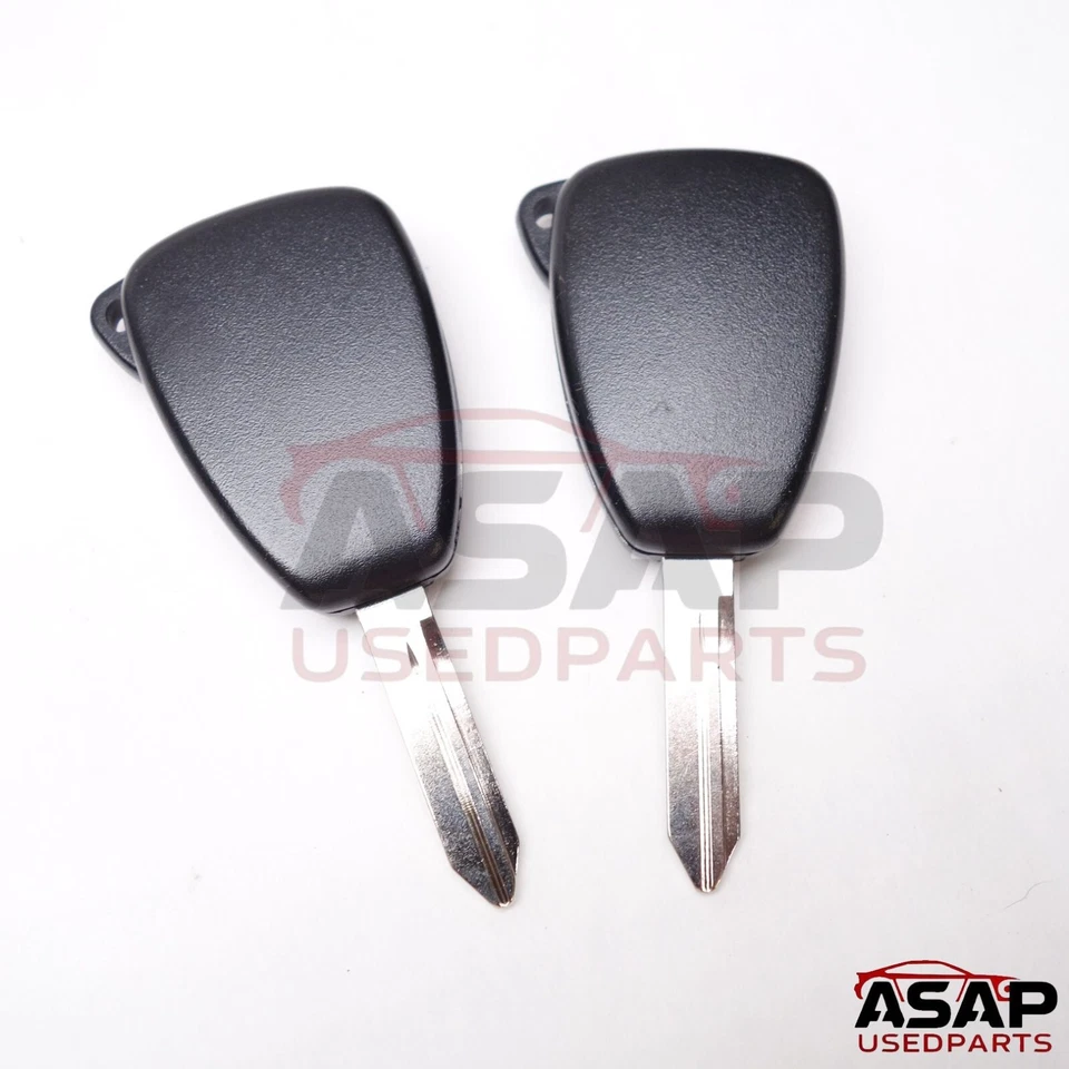 🌶️ CARGADOR DODGE INMOVILIZADOR PLUG & PLAY PROGRAMADO VIN CHRYSLER 300 56040542AP Foto 4 de 4