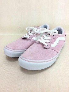 vans 24.5 cm